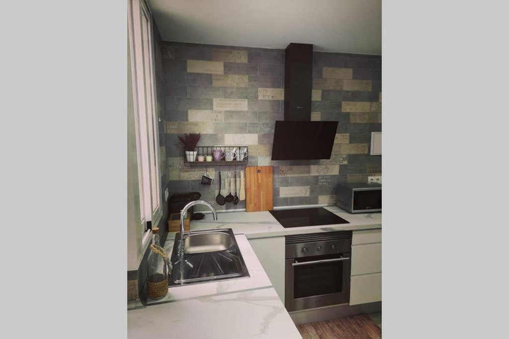 Apartamento Ladevesa Elche Exterior foto