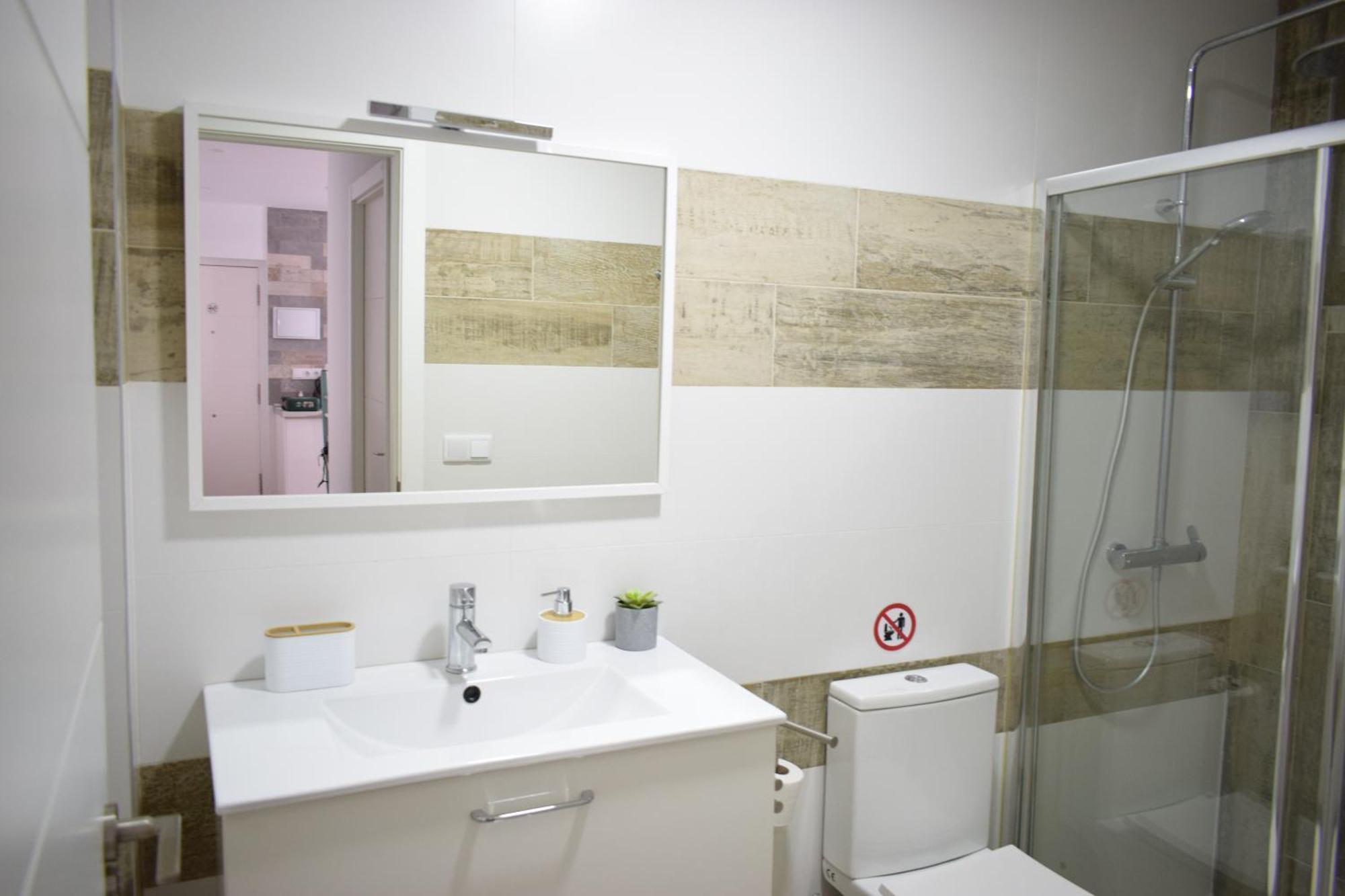 Apartamento Ladevesa Elche Exterior foto