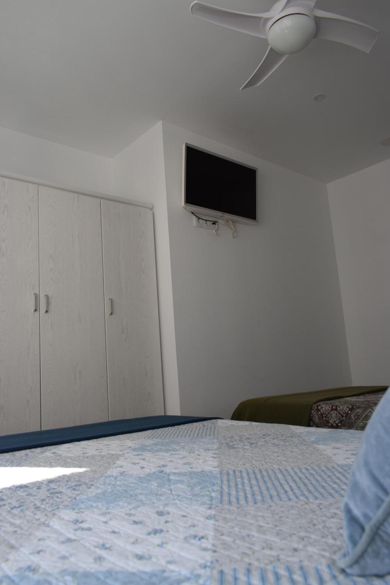 Apartamento Ladevesa Elche Exterior foto