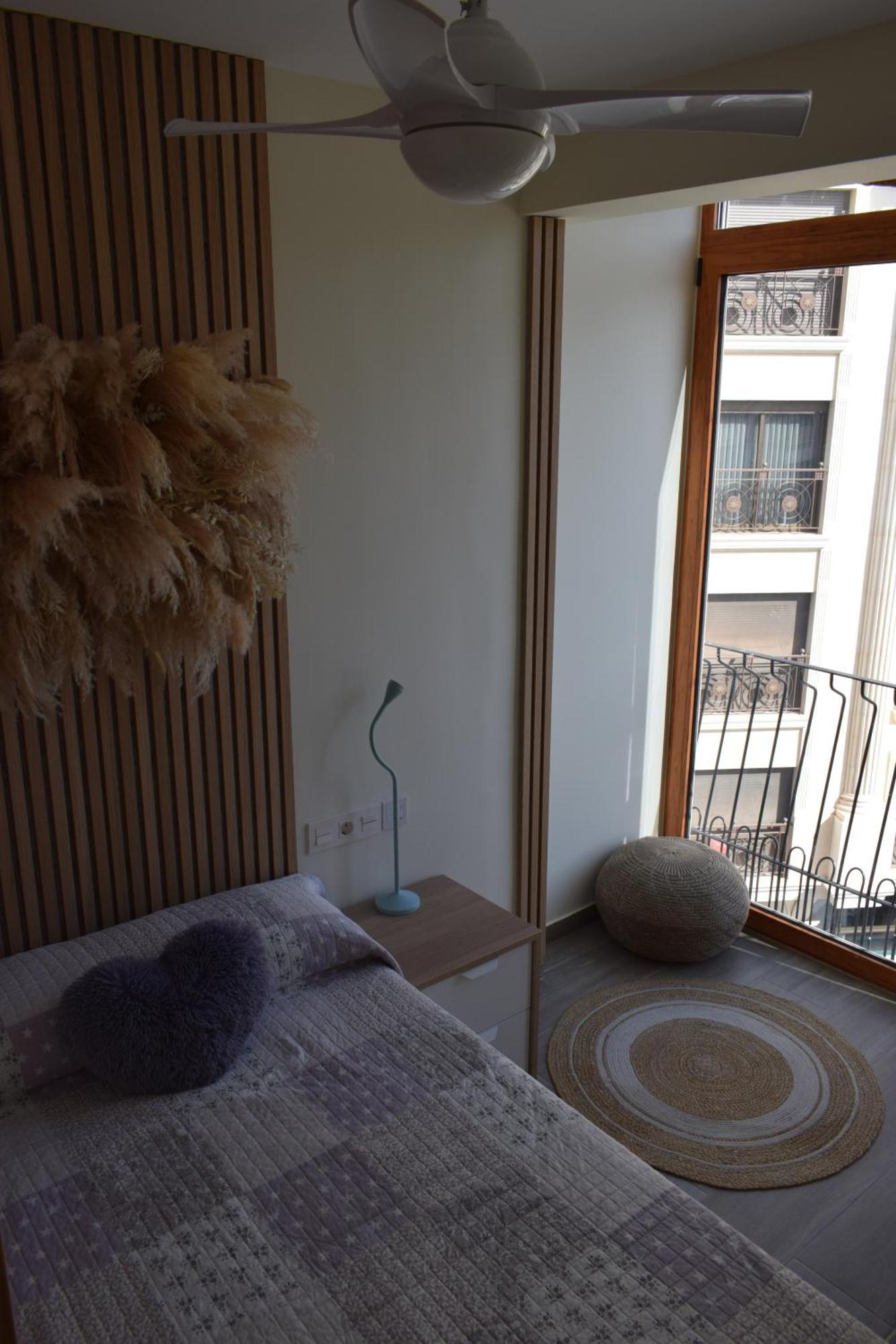 Apartamento Ladevesa Elche Exterior foto
